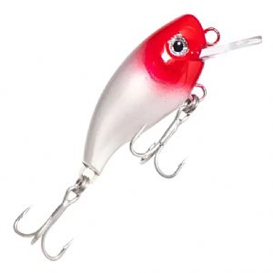 Isca Artificial Lukcy By Nelson Nakamura Xodó 45- 4,5cm / 8g Cor 103